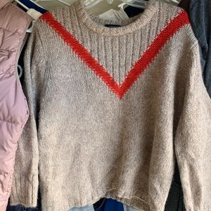 J. Crew Sweater